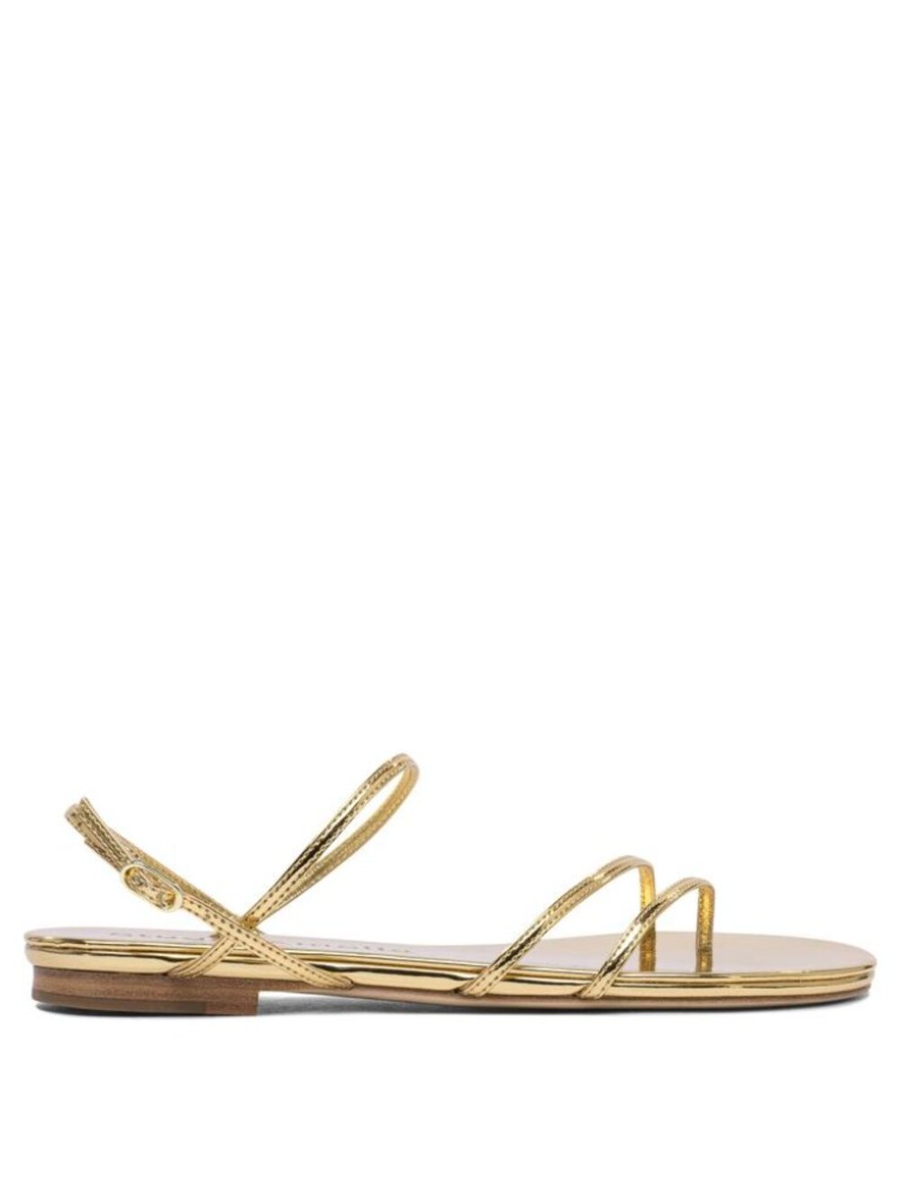 Studio Amelia Helix Low Sandals IT 40 Women